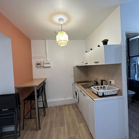 Hl Home Paris Ivry Exterior photo