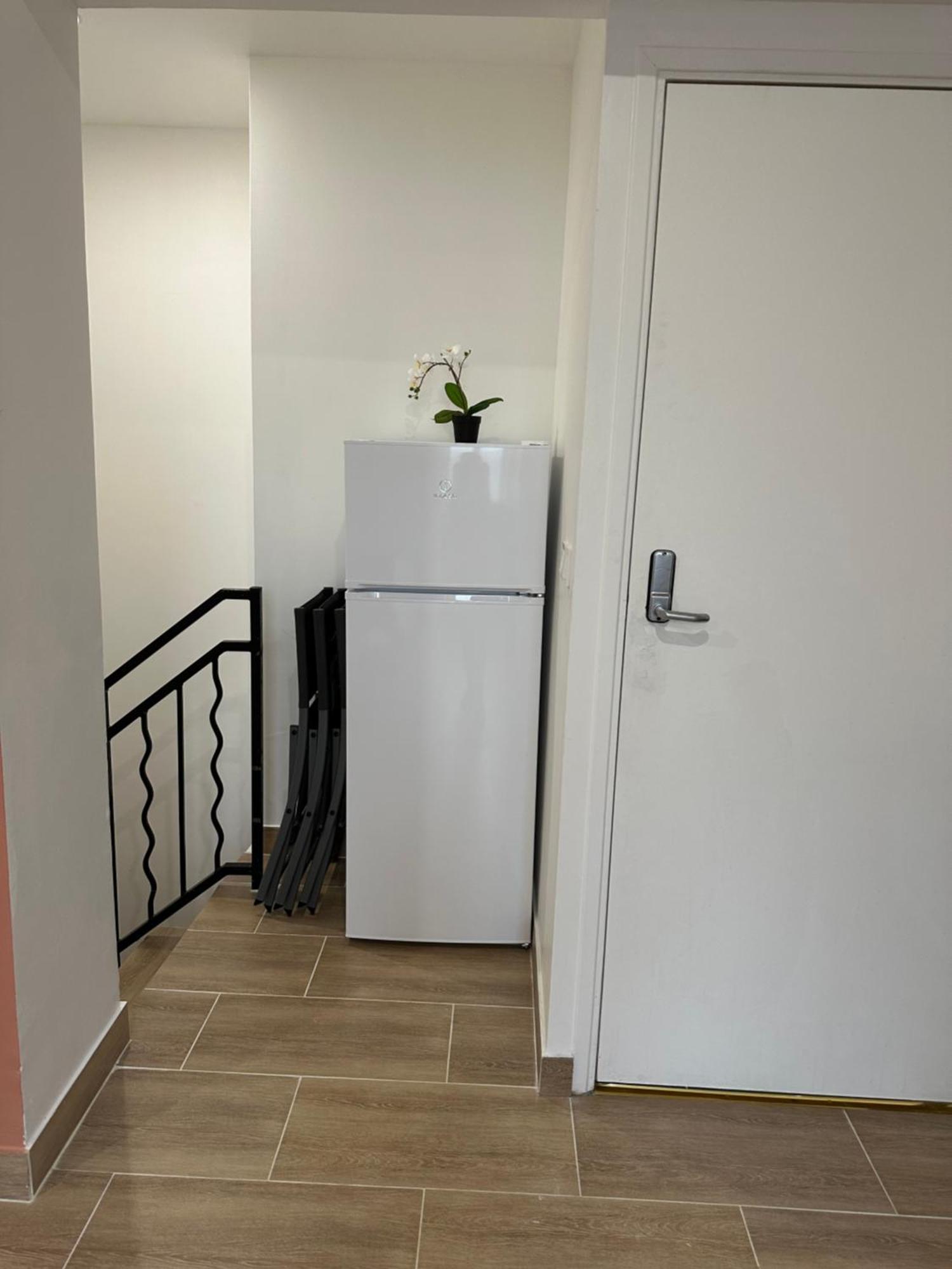 Hl Home Paris Ivry Exterior photo